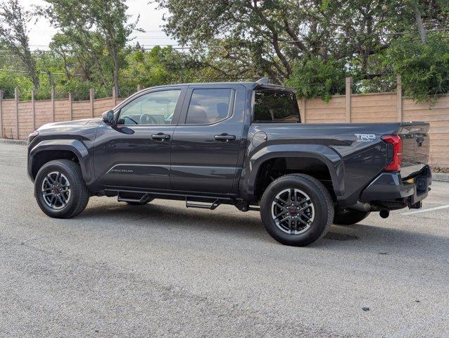 2025 Toyota Tacoma 2WD Vehicle Photo in San Antonio, TX 78230