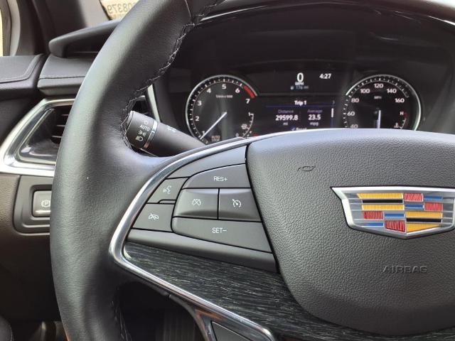 2021 Cadillac XT5 Vehicle Photo in Tampa, FL 33612