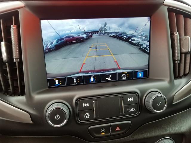 2022 GMC Terrain Vehicle Photo in ELYRIA, OH 44035-6349