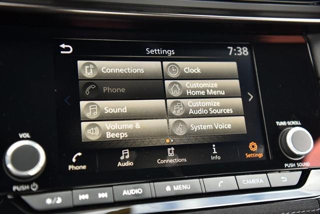 2025 Nissan Z Vehicle Photo in Ballwin, MO 63011