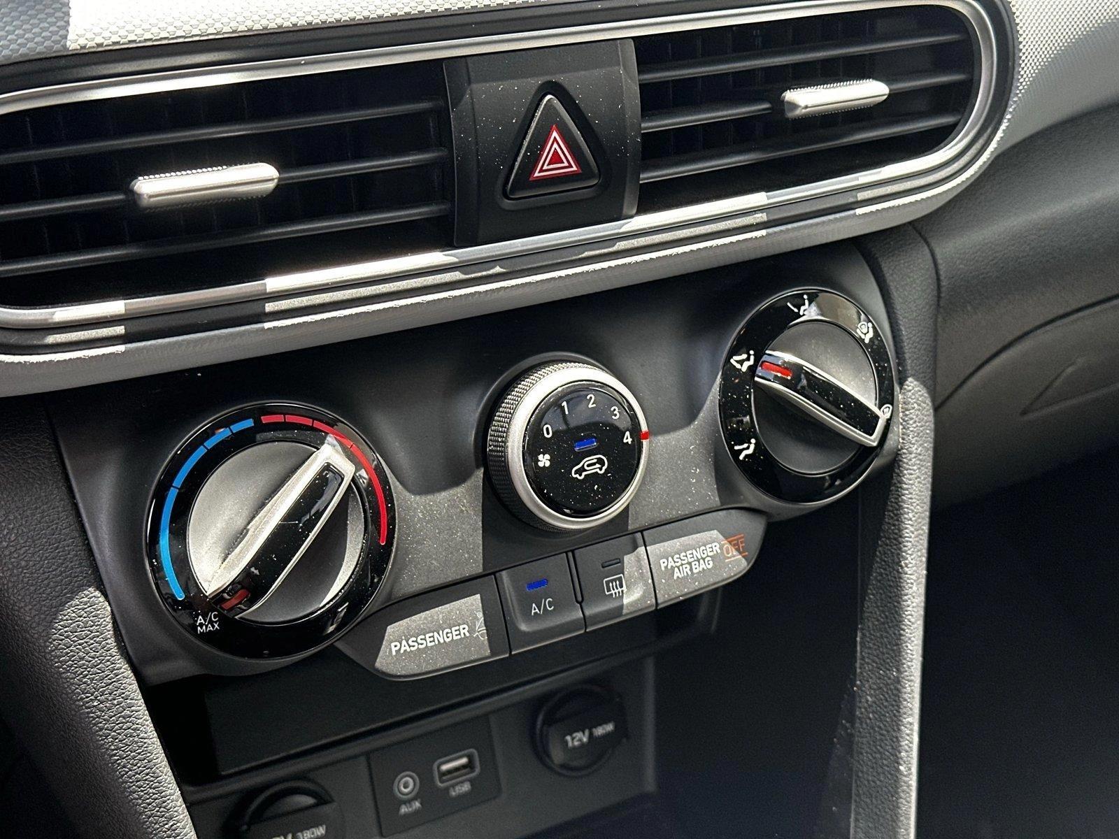 2018 Hyundai KONA Vehicle Photo in Hollywood, FL 33021