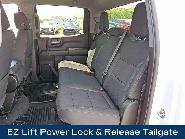 2022 Chevrolet Silverado 1500 Vehicle Photo in PAWLING, NY 12564-3219