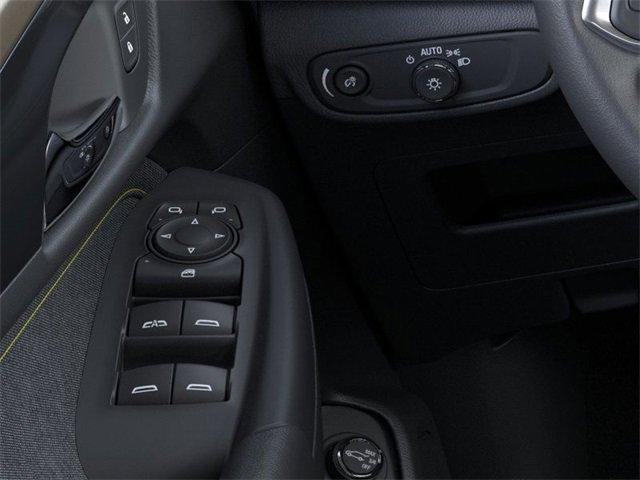 2025 Chevrolet Trailblazer Vehicle Photo in PUYALLUP, WA 98371-4149