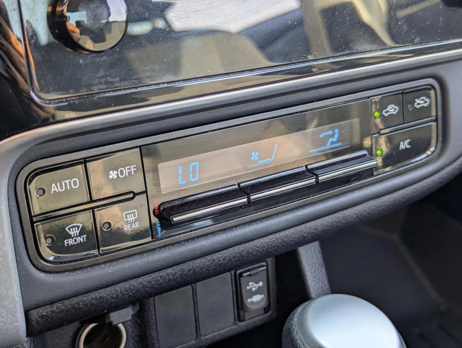 2019 Toyota Corolla Vehicle Photo in Ft. Myers, FL 33907