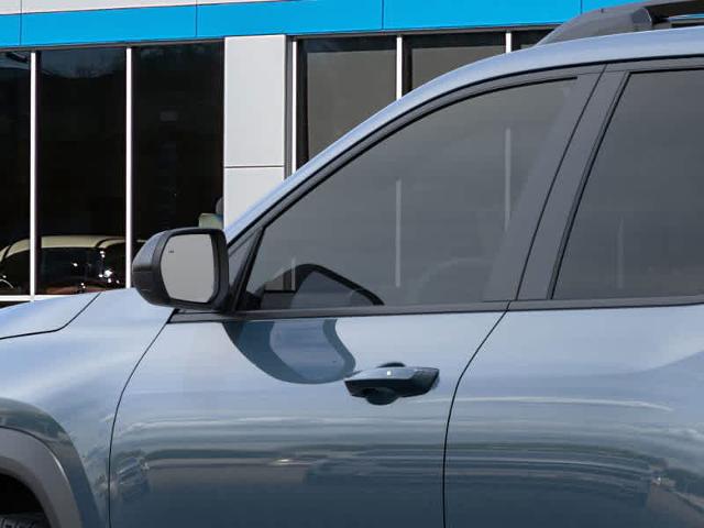 2026 Chevrolet Equinox Vehicle Photo in MOON TOWNSHIP, PA 15108-2571