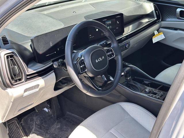 2025 Kia Sorento Vehicle Photo in Tucson, AZ 85712