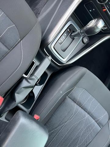 2019 Ford EcoSport Vehicle Photo in Oshkosh, WI 54904