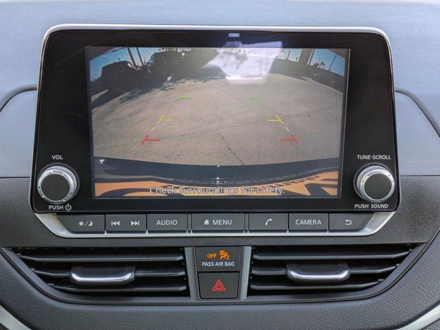 2025 Nissan Altima Vehicle Photo in San Antonio, TX 78209