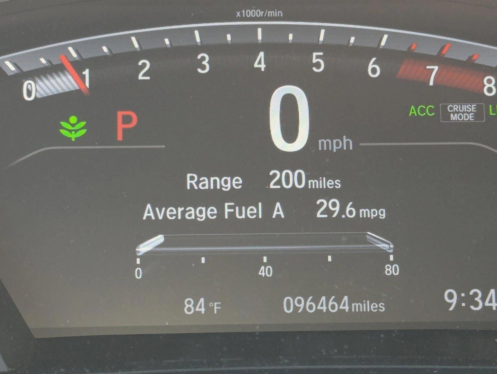 2020 Honda CR-V Vehicle Photo in Ft. Myers, FL 33907