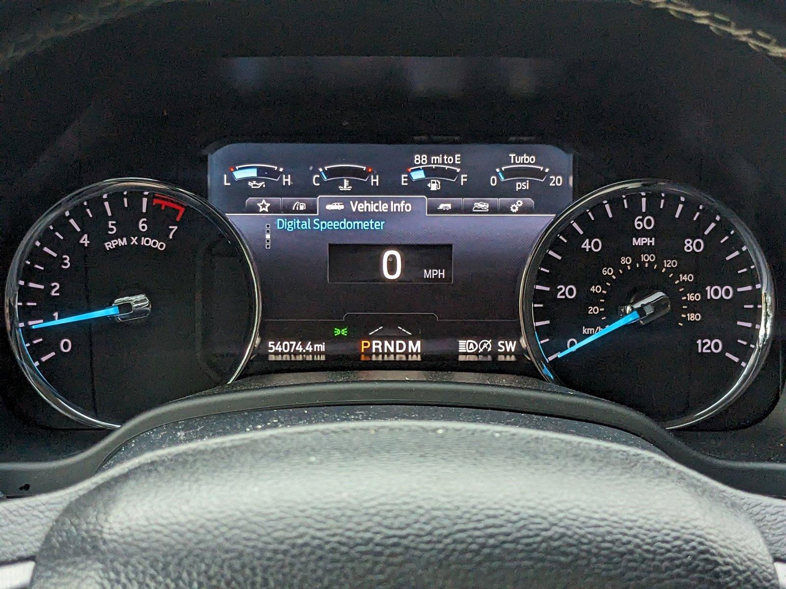 2021 Ford Expedition Vehicle Photo in Sanford, FL 32771
