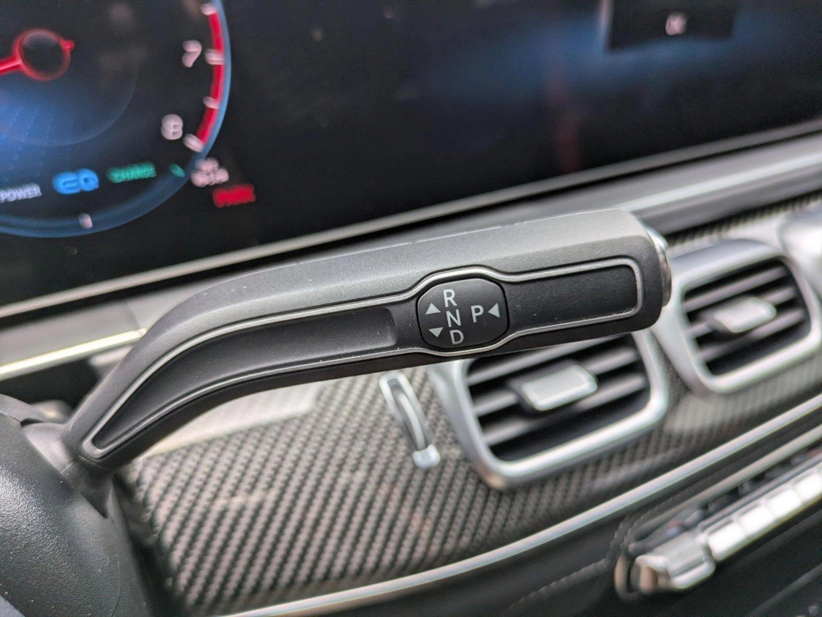 2023 Mercedes-Benz GLE Vehicle Photo in Sanford, FL 32771