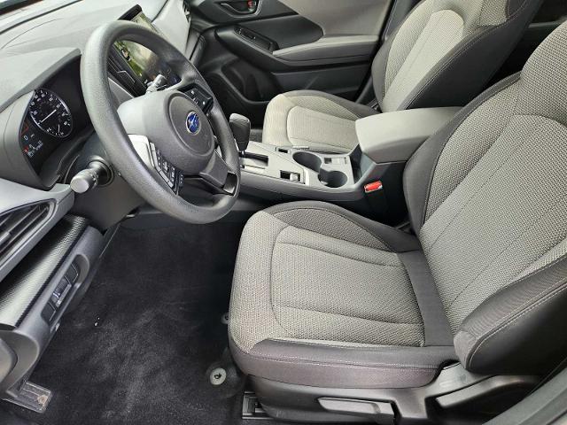 2024 Subaru Crosstrek Vehicle Photo in DALLAS, TX 75209