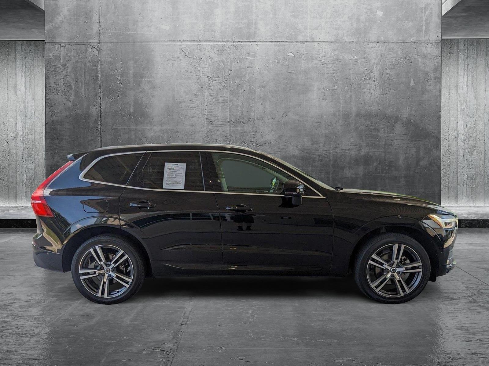 2019 Volvo XC60 Vehicle Photo in ORLANDO, FL 32812-3021