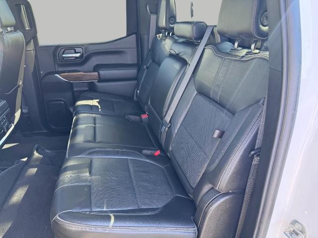 2020 Chevrolet Silverado 1500 Vehicle Photo in Oshkosh, WI 54901