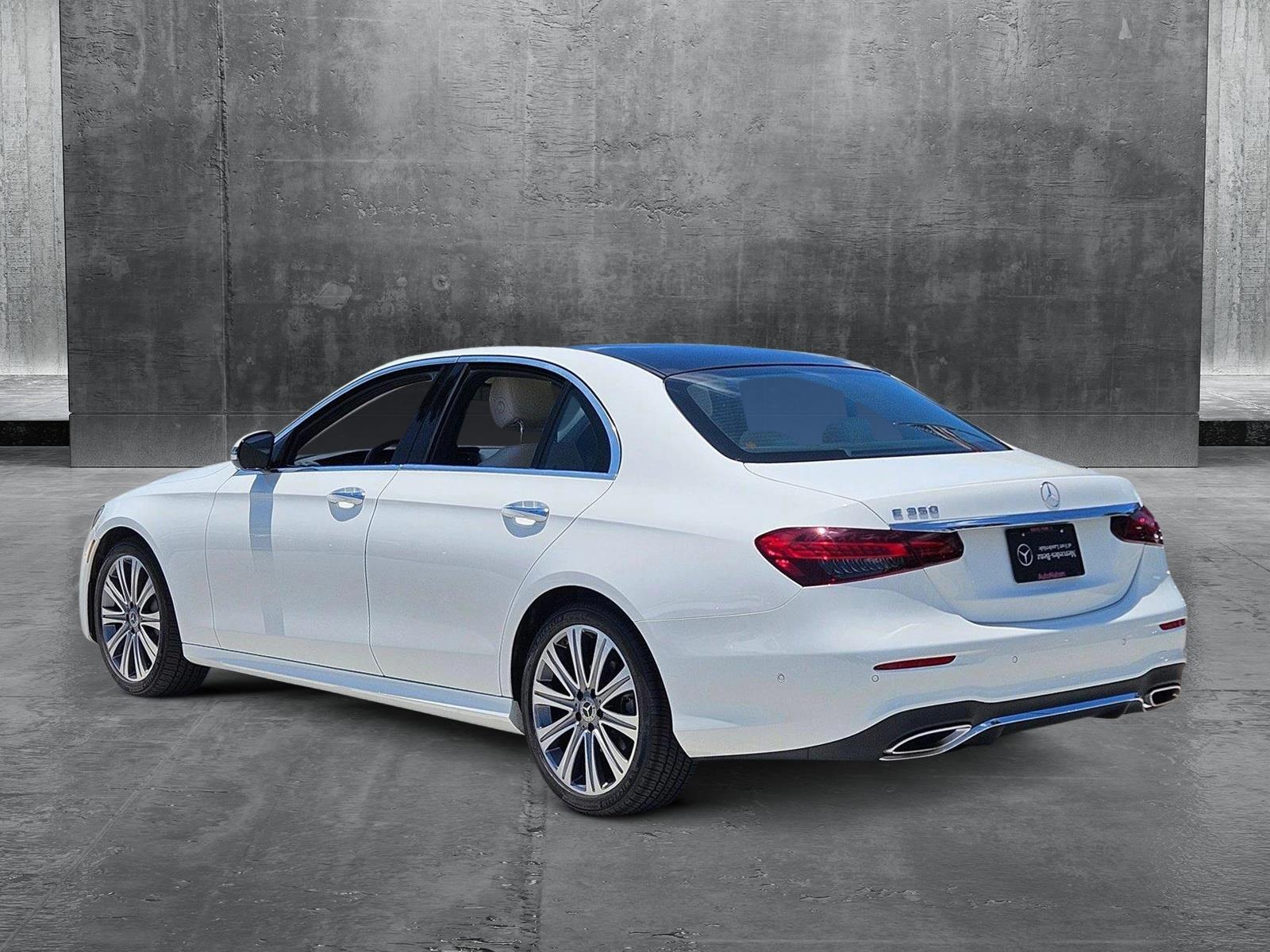 2022 Mercedes-Benz E-Class Vehicle Photo in Fort Lauderdale, FL 33316