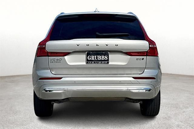 2022 Volvo XC60 Vehicle Photo in Houston, TX 77007