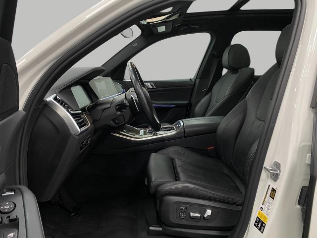 2021 BMW X5 xDrive40i Vehicle Photo in Appleton, WI 54913