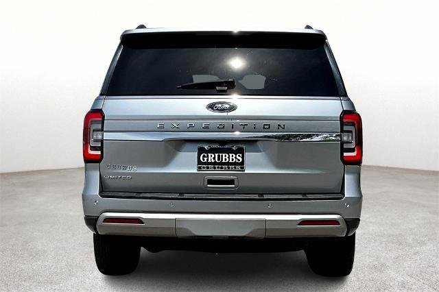 2023 Ford Expedition Vehicle Photo in Tulsa, OK 74145