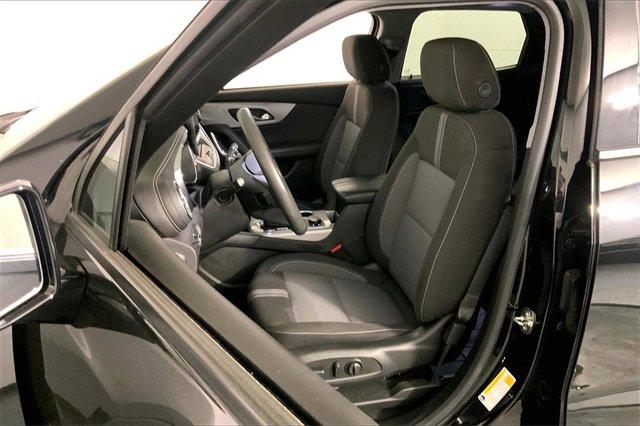 2023 Chevrolet Blazer Vehicle Photo in KANSAS CITY, MO 64114-4502