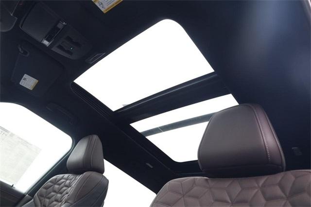 2025 Nissan Armada Vehicle Photo in Hazelwood, MO 63042