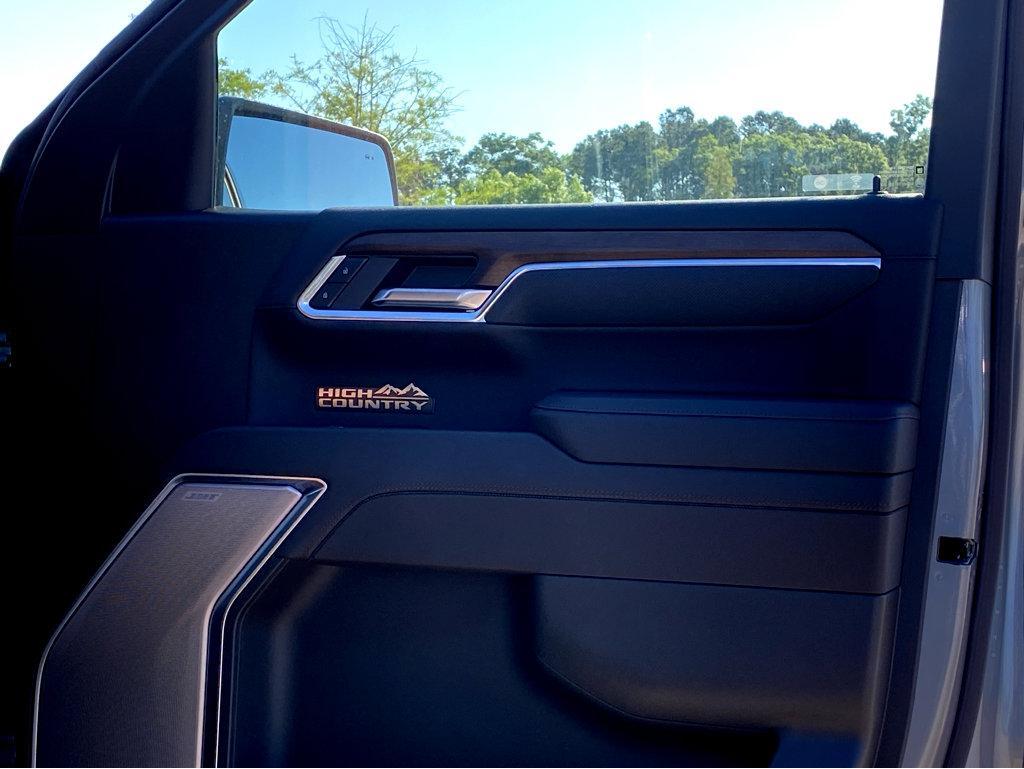 2025 Chevrolet Silverado 1500 Vehicle Photo in BEAUFORT, SC 29906-4218