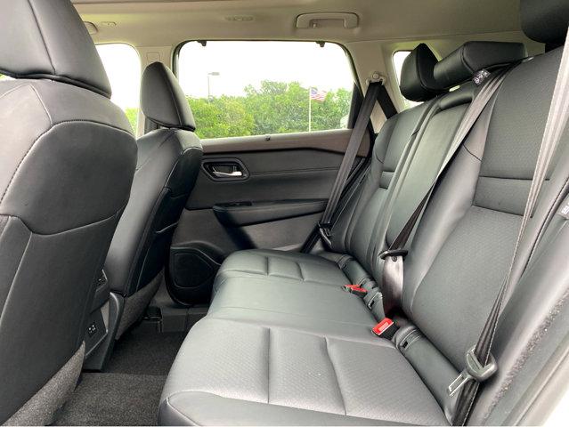 2023 Nissan Rogue Vehicle Photo in Hinesville, GA 31313