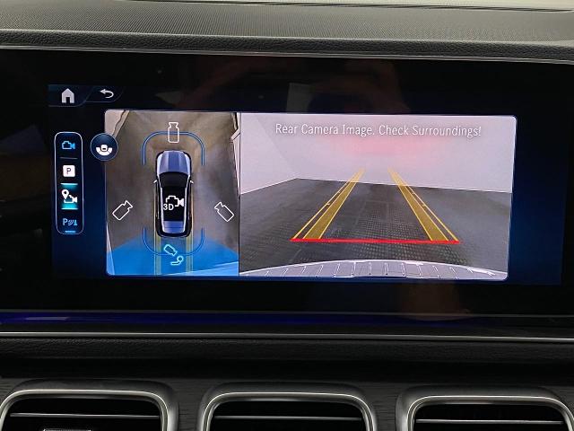 2025 Mercedes-Benz GLE Vehicle Photo in Appleton, WI 54913