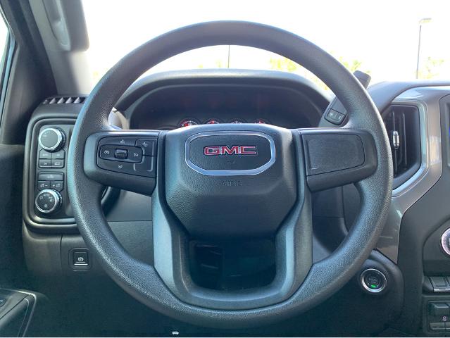 2025 GMC Sierra 1500 Vehicle Photo in BEAUFORT, SC 29906-4218