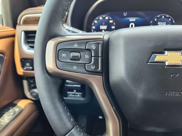 2023 Chevrolet Tahoe Vehicle Photo in HOUSTON, TX 77079