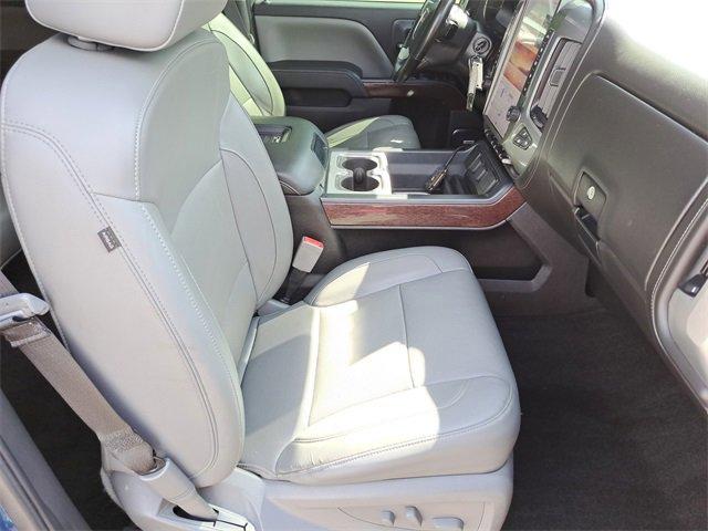 2018 GMC Sierra 1500 Vehicle Photo in MILFORD, OH 45150-1684