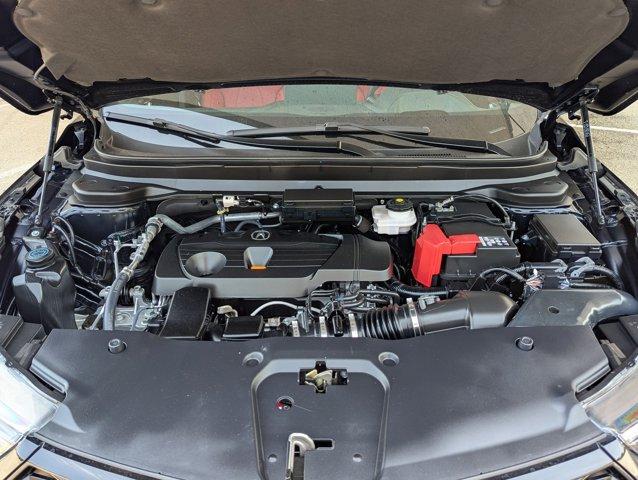 2025 Acura RDX Vehicle Photo in San Antonio, TX 78230