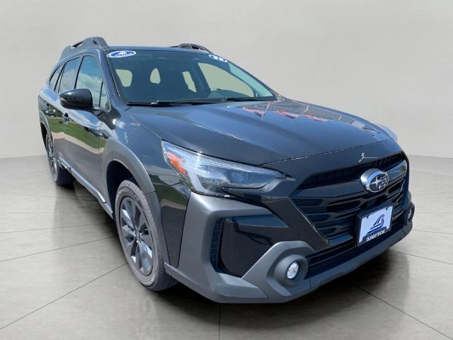 2023 Subaru Outback Vehicle Photo in Oshkosh, WI 54904