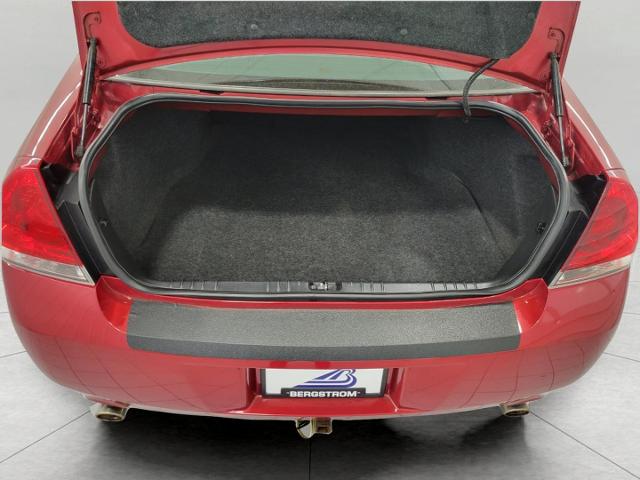 2013 Chevrolet Impala Vehicle Photo in NEENAH, WI 54956-2243