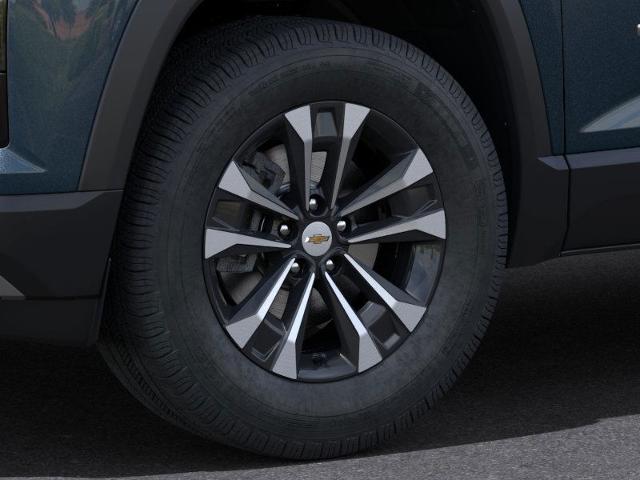 2026 Chevrolet Equinox Vehicle Photo in Roslyn, NY 11576