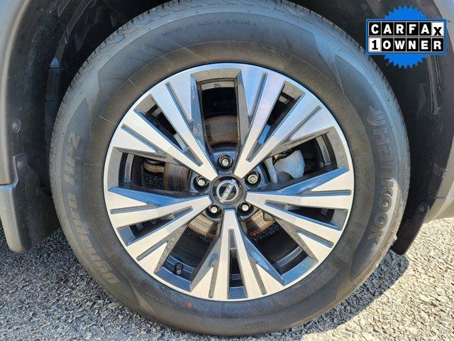 2022 Nissan Rogue Vehicle Photo in Ardmore, PA 19003
