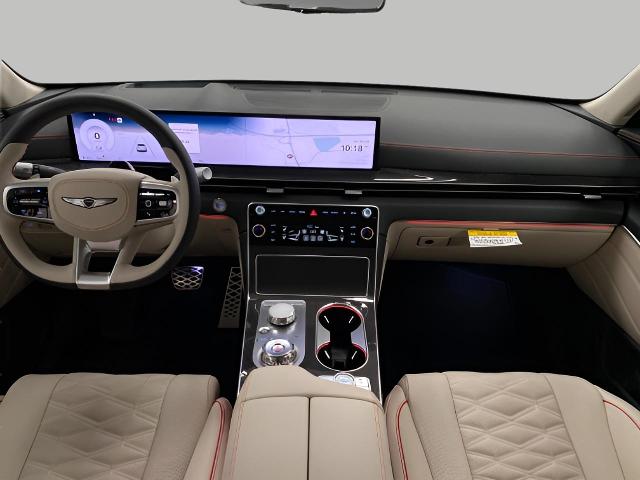2025 Genesis GV80 Vehicle Photo in Appleton, WI 54913