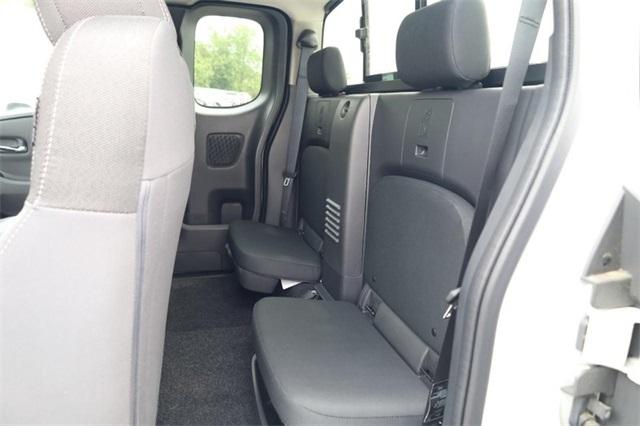 2025 Nissan Frontier Vehicle Photo in Hazelwood, MO 63042
