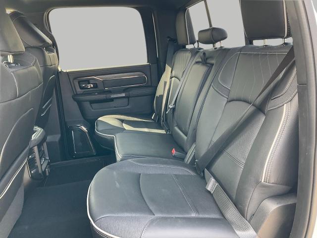 2025 Ram 3500 Vehicle Photo in Kaukauna, WI 54130