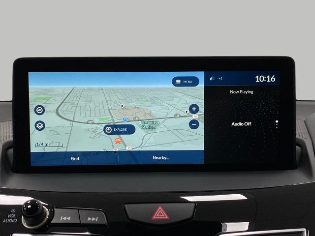2025 Acura RDX Vehicle Photo in Appleton, WI 54913