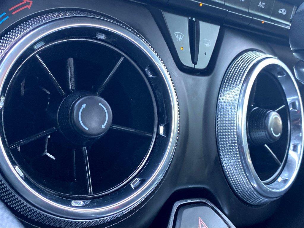 2023 Chevrolet Camaro Vehicle Photo in SAVANNAH, GA 31406-4513
