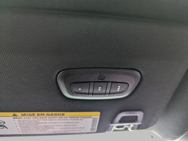 2025 Jeep Grand Cherokee L Vehicle Photo in Oshkosh, WI 54901