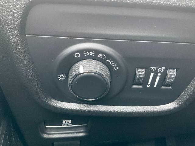 2025 Jeep Grand Cherokee Vehicle Photo in Oshkosh, WI 54901