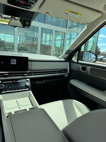 2024 Hyundai SANTA FE Vehicle Photo in Peoria, IL 61615