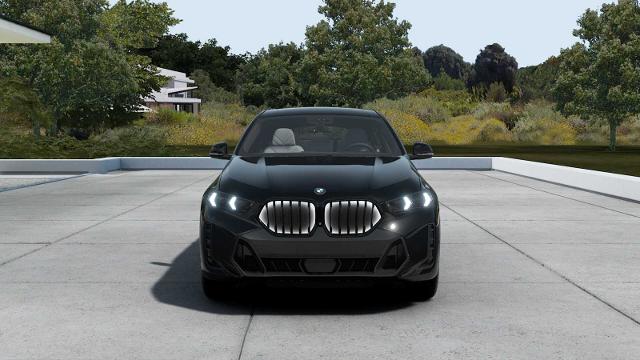 2026 BMW X6 xDrive40i Vehicle Photo in GRAPEVINE, TX 76051