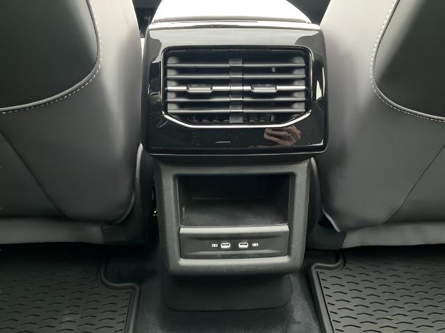 2025 Volkswagen ID.4 Vehicle Photo in Oshkosh, WI 54904