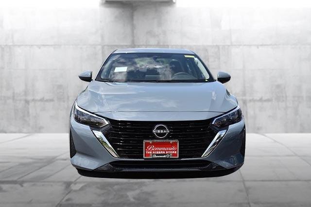 2025 Nissan Sentra Vehicle Photo in Ballwin, MO 63011