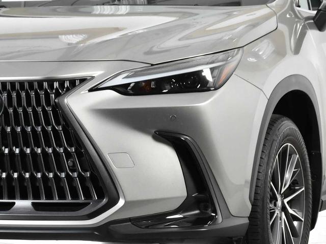2024 Lexus NX 350 Vehicle Photo in DALLAS, TX 75235