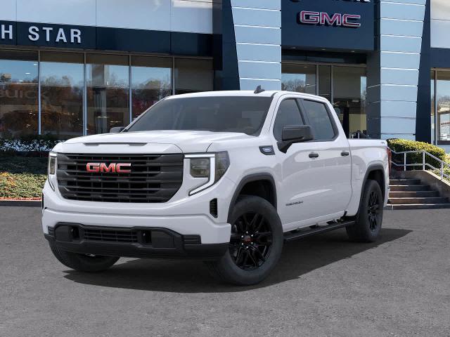 2025 GMC Sierra 1500 Vehicle Photo in ZELIENOPLE, PA 16063-2910