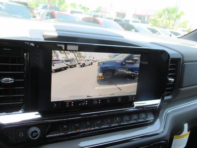 2025 Chevrolet Silverado 1500 Vehicle Photo in LEESBURG, FL 34788-4022