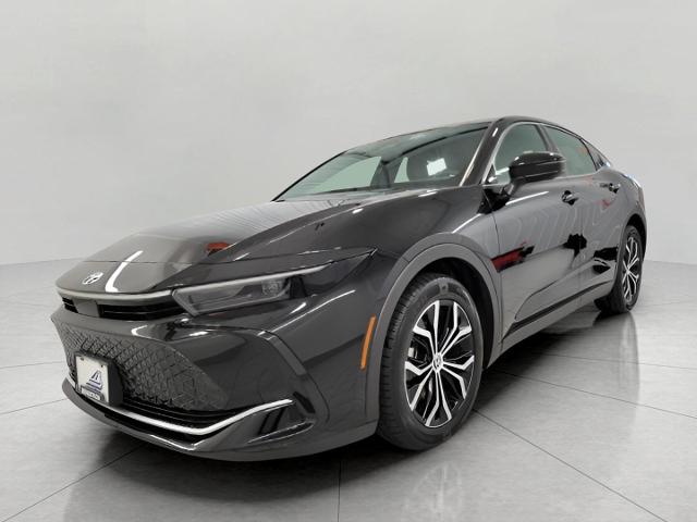 2024 Toyota Crown Vehicle Photo in Oshkosh, WI 54904